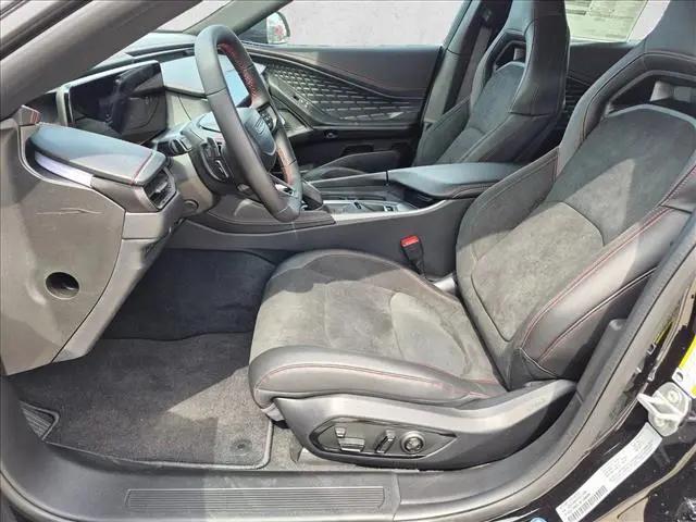 2026 Dodge Charger R/T Plus 4-Door AWD