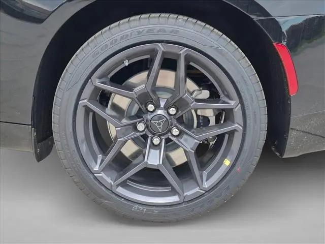 2026 Dodge Charger R/T Plus 4-Door AWD
