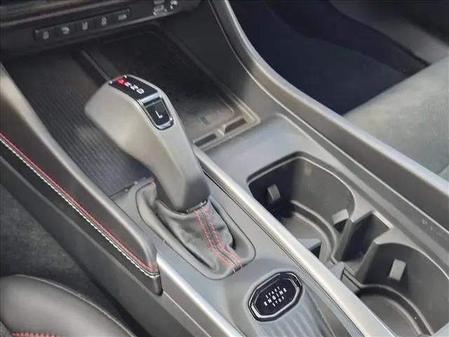 2026 Dodge Charger R/T Plus 4-Door AWD