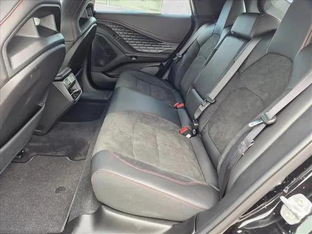 2026 Dodge Charger R/T Plus 4-Door AWD