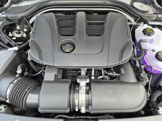 2026 Dodge Charger R/T Plus 4-Door AWD