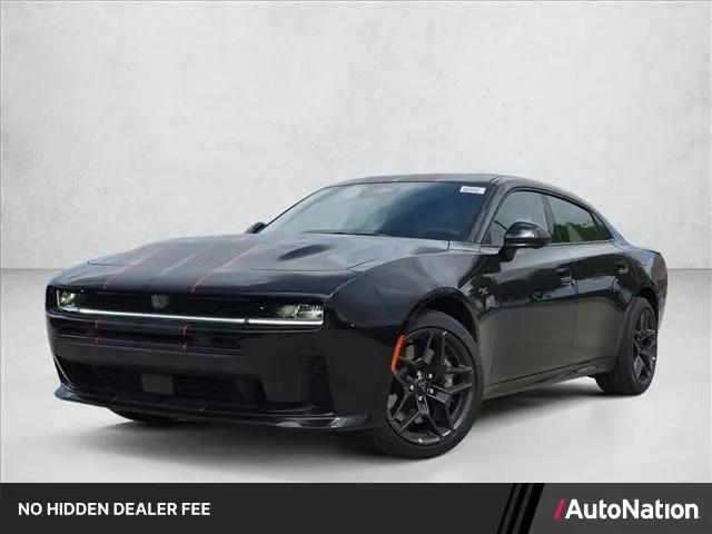 2026 Dodge Charger R/T Plus 4-Door AWD for sale in Colorado Springs, CO