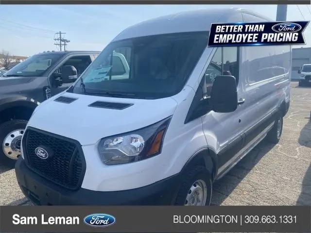 2026 Ford Transit Cargo Van T-250 for sale in Bloomington, IL