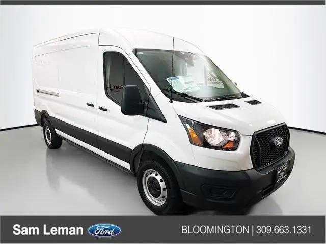 2026 Ford Transit Cargo Van T-250 for sale in Bloomington, IL