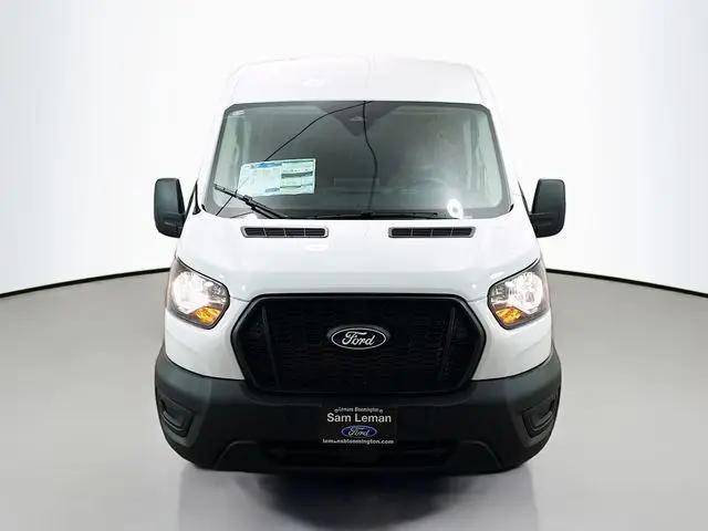 2026 Ford Transit Cargo Van T-250