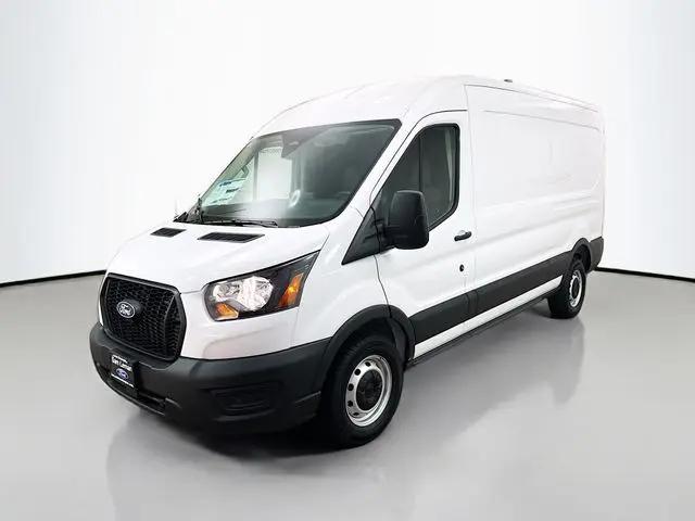 2026 Ford Transit Cargo Van T-250