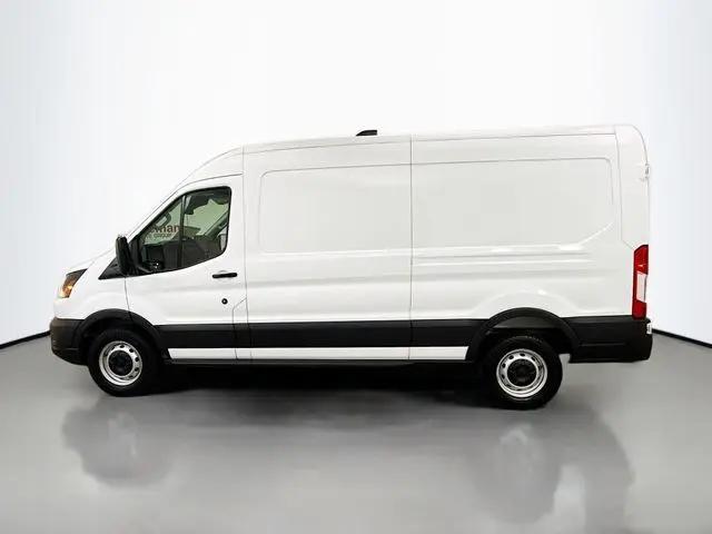 2026 Ford Transit Cargo Van T-250