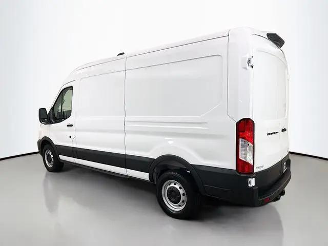2026 Ford Transit Cargo Van T-250