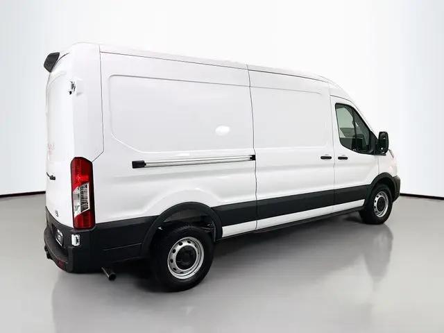 2026 Ford Transit Cargo Van T-250