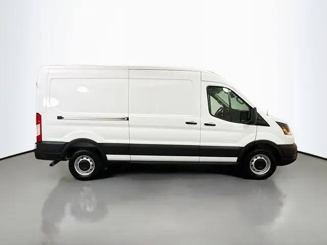 2026 Ford Transit Cargo Van T-250