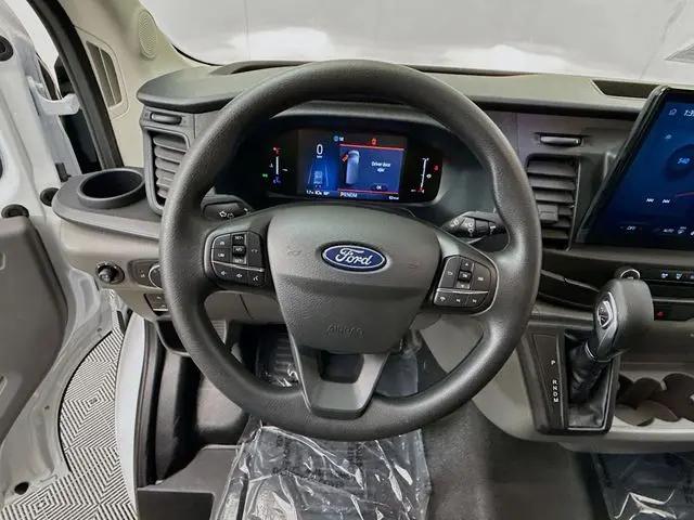 2026 Ford Transit Cargo Van T-250