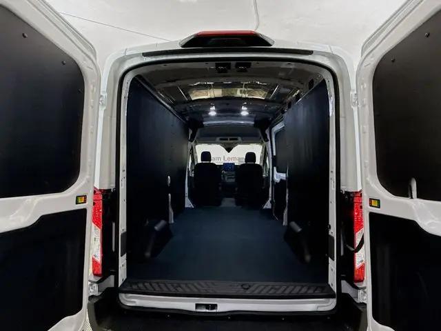 2026 Ford Transit Cargo Van T-250