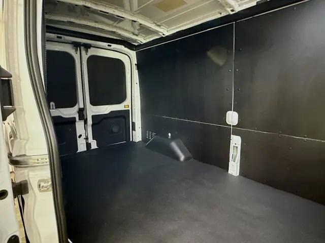 2026 Ford Transit Cargo Van T-250