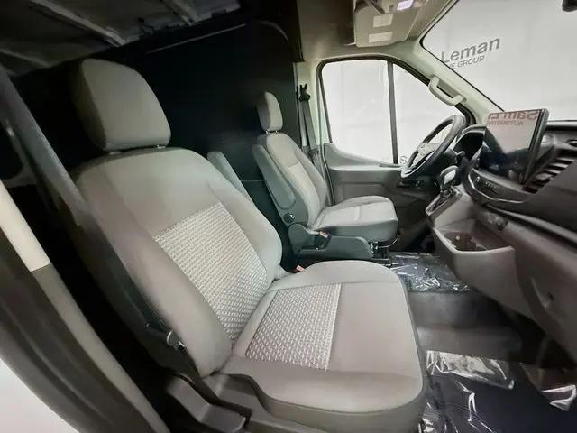 2026 Ford Transit Cargo Van T-250