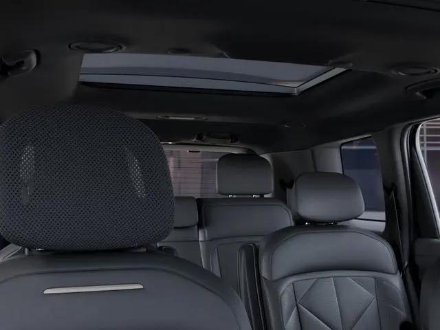 2027 Kia Telluride Hybrid SX