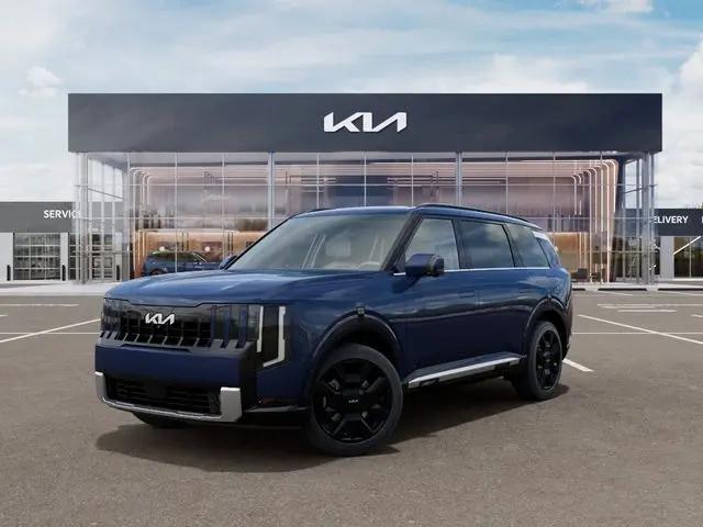 2027 Kia Telluride Hybrid SX for sale in Mentor, OH
