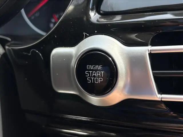 2022 Kia Seltos EX