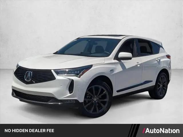 2026 Acura RDX A-Spec for sale in Cockeysville, MD