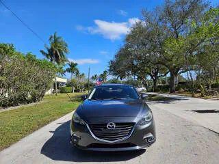 2015 Mazda Mazda3 i Touring