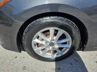 2015 Mazda Mazda3 i Touring