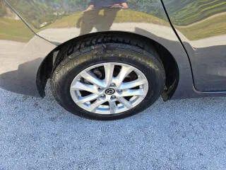 2015 Mazda Mazda3 i Touring