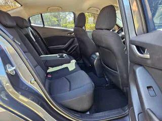2015 Mazda Mazda3 i Touring