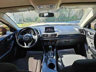 2015 Mazda Mazda3 i Touring