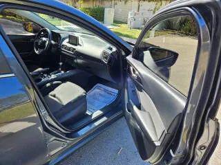 2015 Mazda Mazda3 i Touring