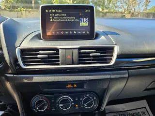 2015 Mazda Mazda3 i Touring