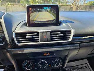 2015 Mazda Mazda3 i Touring