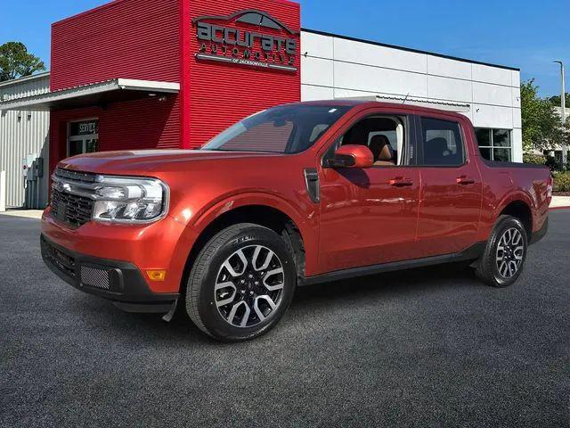 2022 Ford Maverick Lariat for sale in Jacksonville, FL