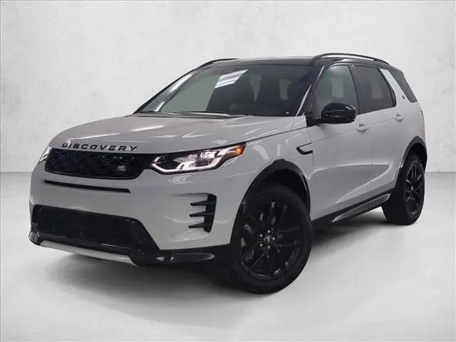 2026 Land Rover Discovery Sport Landmark for sale in Hardeeville, SC