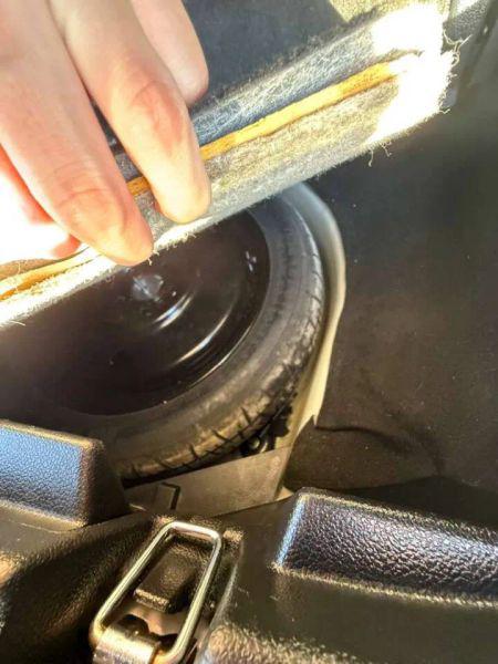 2016 Ford Explorer Base