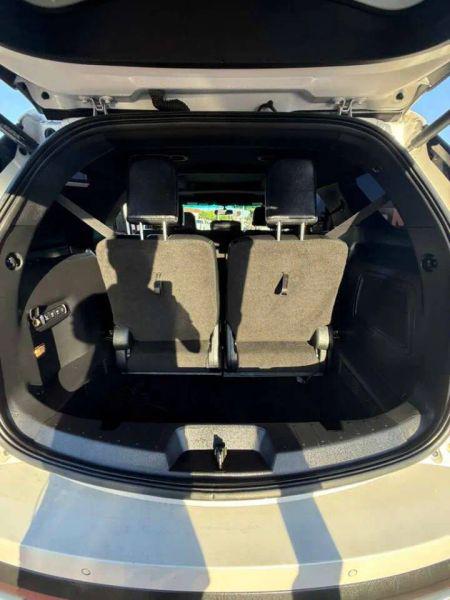 2016 Ford Explorer Base