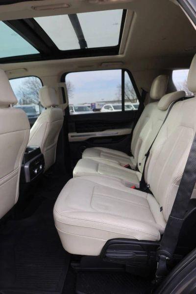 2019 Ford Expedition Platinum