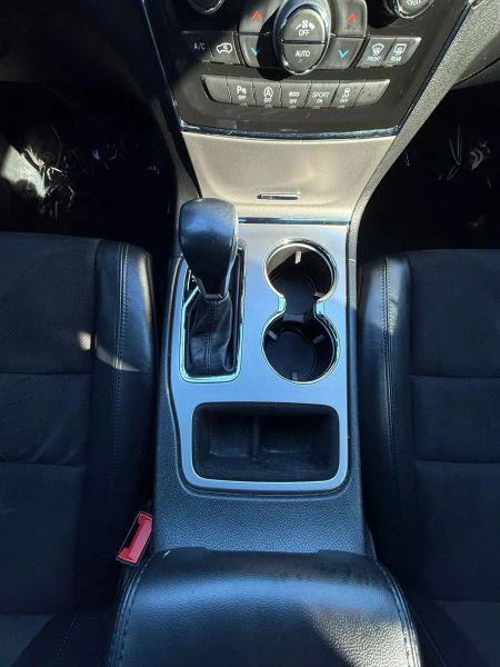 2021 Jeep Grand Cherokee Laredo X 4x4