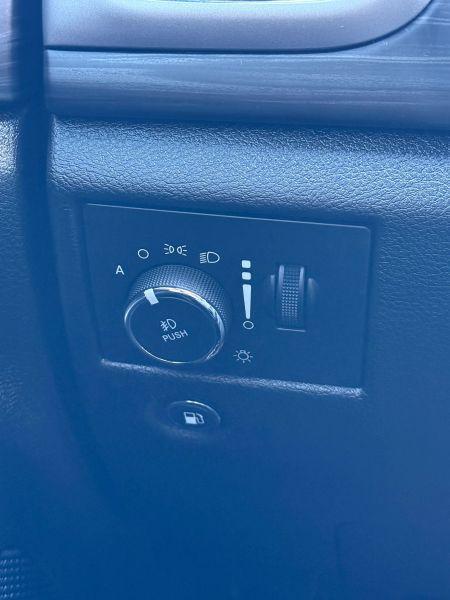 2021 Jeep Grand Cherokee Laredo X 4x4