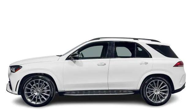 2022 Mercedes-Benz GLE GLE 350 4MATIC for sale in Miami, FL
