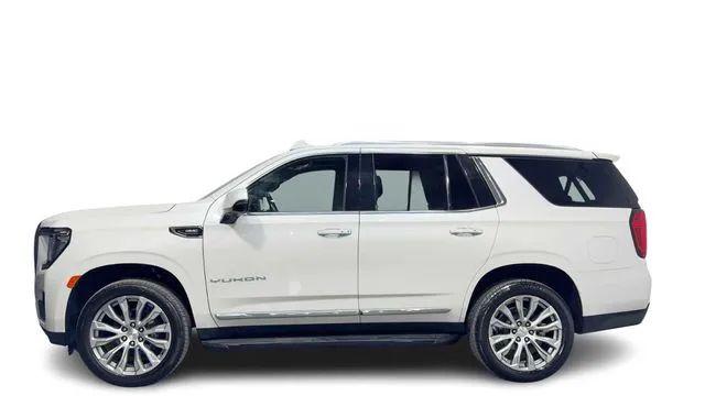 2021 GMC Yukon 2WD SLT for sale in Miami, FL