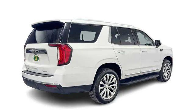 2021 GMC Yukon 2WD SLT