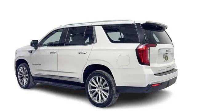 2021 GMC Yukon 2WD SLT