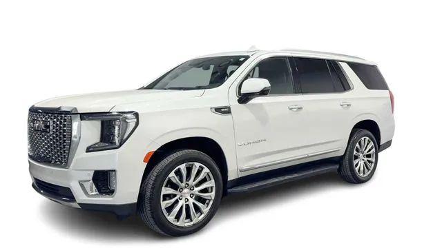2021 GMC Yukon 2WD SLT