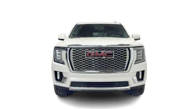 2021 GMC Yukon 2WD SLT