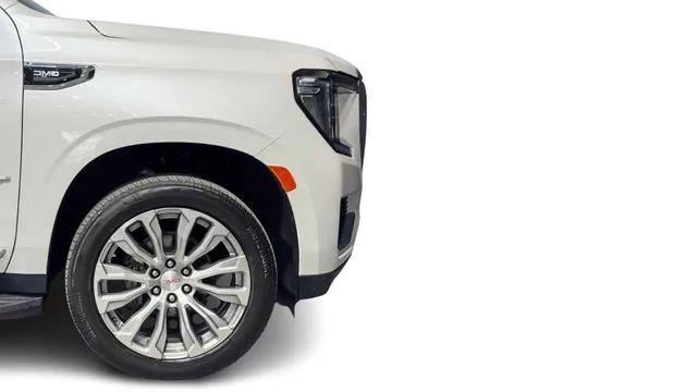2021 GMC Yukon 2WD SLT