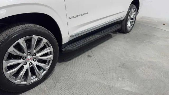 2021 GMC Yukon 2WD SLT