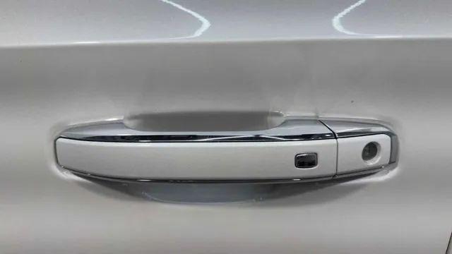 2021 GMC Yukon 2WD SLT