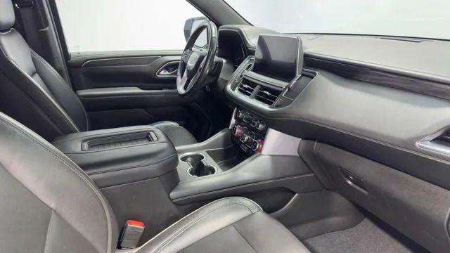 2021 GMC Yukon 2WD SLT