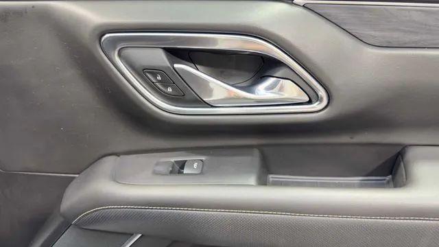 2021 GMC Yukon 2WD SLT