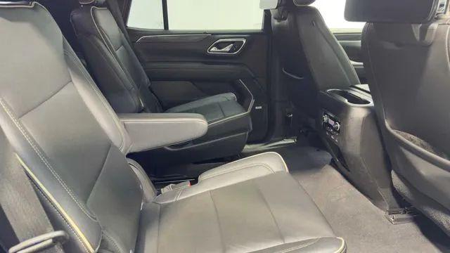 2021 GMC Yukon 2WD SLT