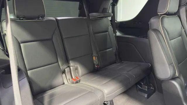 2021 GMC Yukon 2WD SLT
